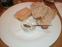 Foie gras du Restaurant Chez Félix à Troyes - n°9