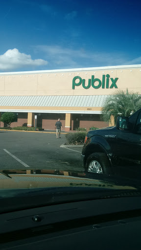Supermarket «Publix Super Market at Poinciana Place», reviews and photos, 2915 Vineland Rd, Kissimmee, FL 34746, USA