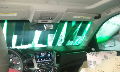 Car Wash «Liberty Auto Wash», reviews and photos, 33513 S Dixie Hwy, Homestead, FL 33034, USA