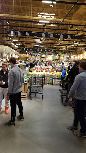 Supermarket «Wegmans», reviews and photos, 7905 Hilltop Village Center Dr, Alexandria, VA 22315, USA