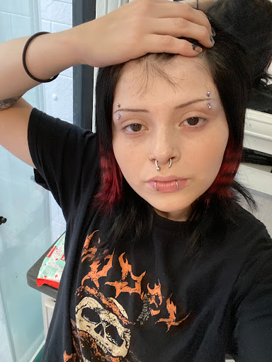 Explore caregiver tattoo ideas, creative tattoo ideas in Yuba City, available at The Piercing Queen 530