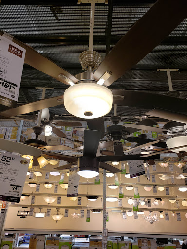 Home Improvement Store «The Home Depot», reviews and photos, 9615 Diamond Centre Dr, Mentor, OH 44060, USA