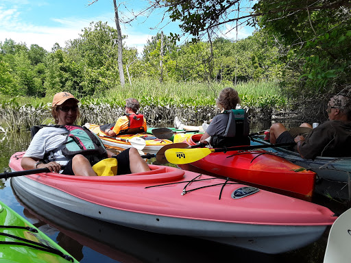 History Museum «West Point Foundry Preserve», reviews and photos, 80 Kemble Ave, Cold Spring, NY 10516, USA