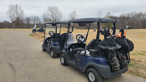 Golf Course «Highland Rim Golf Course», reviews and photos, 1725 New Hope Rd, Joelton, TN 37080, USA