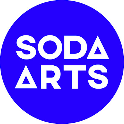 Soda Arts