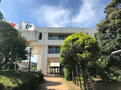 匝瑳市役所