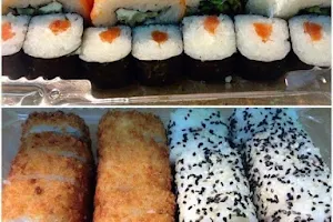 Sushi Delivery Collao Concepcion KABU SUSHI image