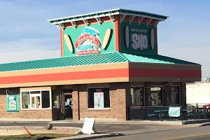 Bahama Buck's image