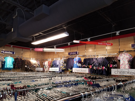 Uniform Store «Scrubs & Beyond», reviews and photos, 1113 S Abilene St #107, Aurora, CO 80012, USA
