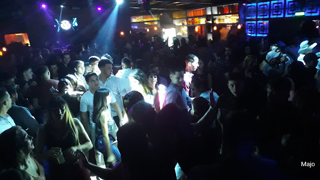 West Club Prado - Discoteca
