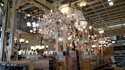 Home Improvement Store «The Home Depot», reviews and photos, 2490 Meadow Crest Rd, Greensboro, GA 30642, USA