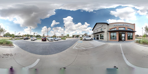 Pharmacy «Pharmacy Plus #7», reviews and photos, 580 S Denton Tap Rd Suite 121, Coppell, TX 75019, USA