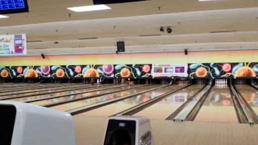 Bowling Alley «Mardi Gras Lanes», reviews and photos, 1730 Sycamore Rd, DeKalb, IL 60115, USA