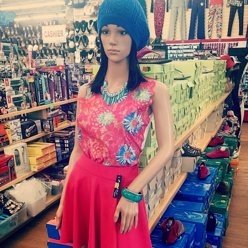 Beauty Supply Store «J & J Beauty Supply», reviews and photos, 2468 M.L.K. Jr Dr SW, Atlanta, GA 30311, USA