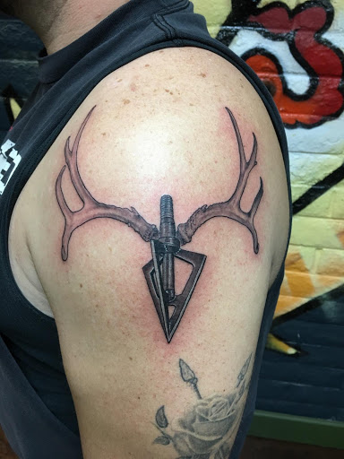 Explore tattoo ideas for women's wrist, creative tattoo ideas in Glendale, available at Chosen Art Tattoo