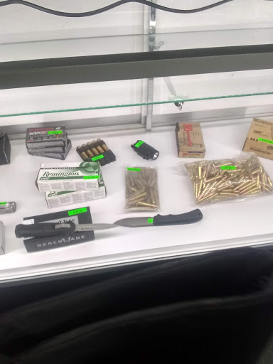 Pawn Shop «VIP Pawn Shop & Guns Orem», reviews and photos, 1015 State St, Orem, UT 84097, USA