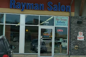 Rayman Salon Hair Design image