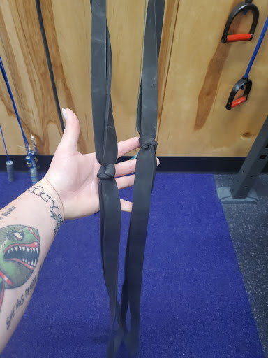 Gym «Anytime Fitness», reviews and photos, 22078 Farmington Rd, Farmington, MI 48336, USA