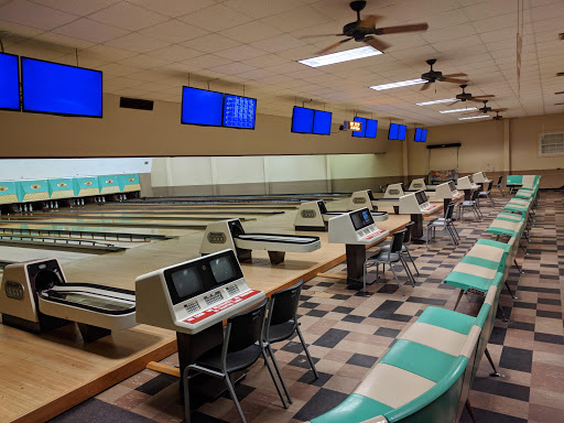 Bowling Alley «Jefferson Lanes», reviews and photos, 1018 Lee St, Jefferson, GA 30549, USA