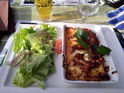 Bar Snack Le Tetebenne à Morzine