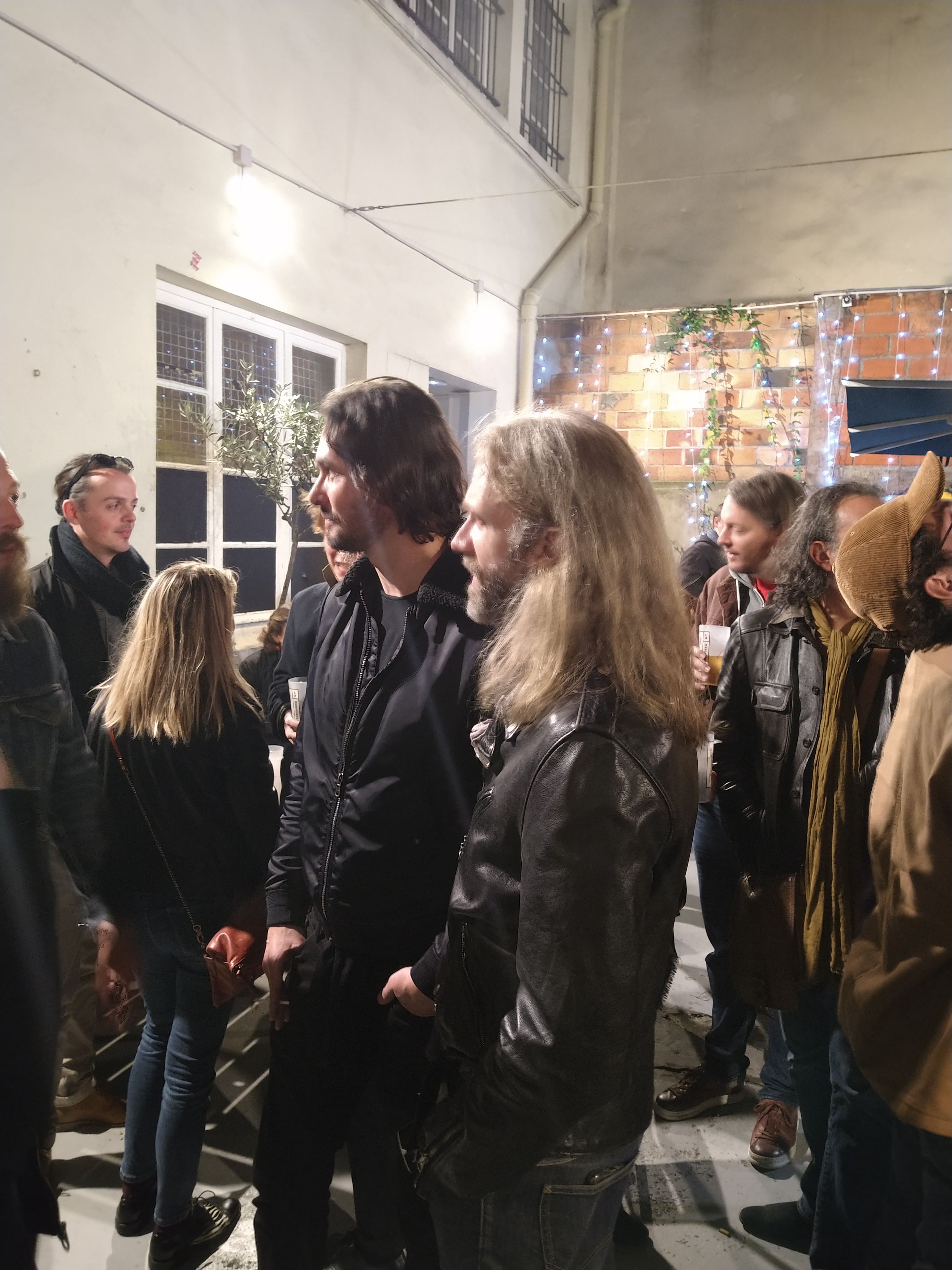 Photo n° 2 de l'avis de Estelle.m fait le 05/11/2022 à 22:20