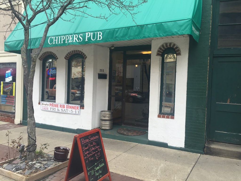 Chipper's Pub 16335