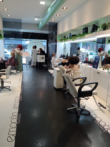 Empatia Hair&Beauty en Ferrol, A Coruña