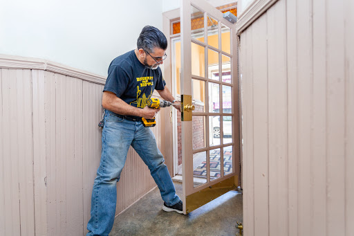 Key Duplication Service «Admiral Lock & Key Company», reviews and photos, 37-17 Broadway, Astoria, NY 11103, USA