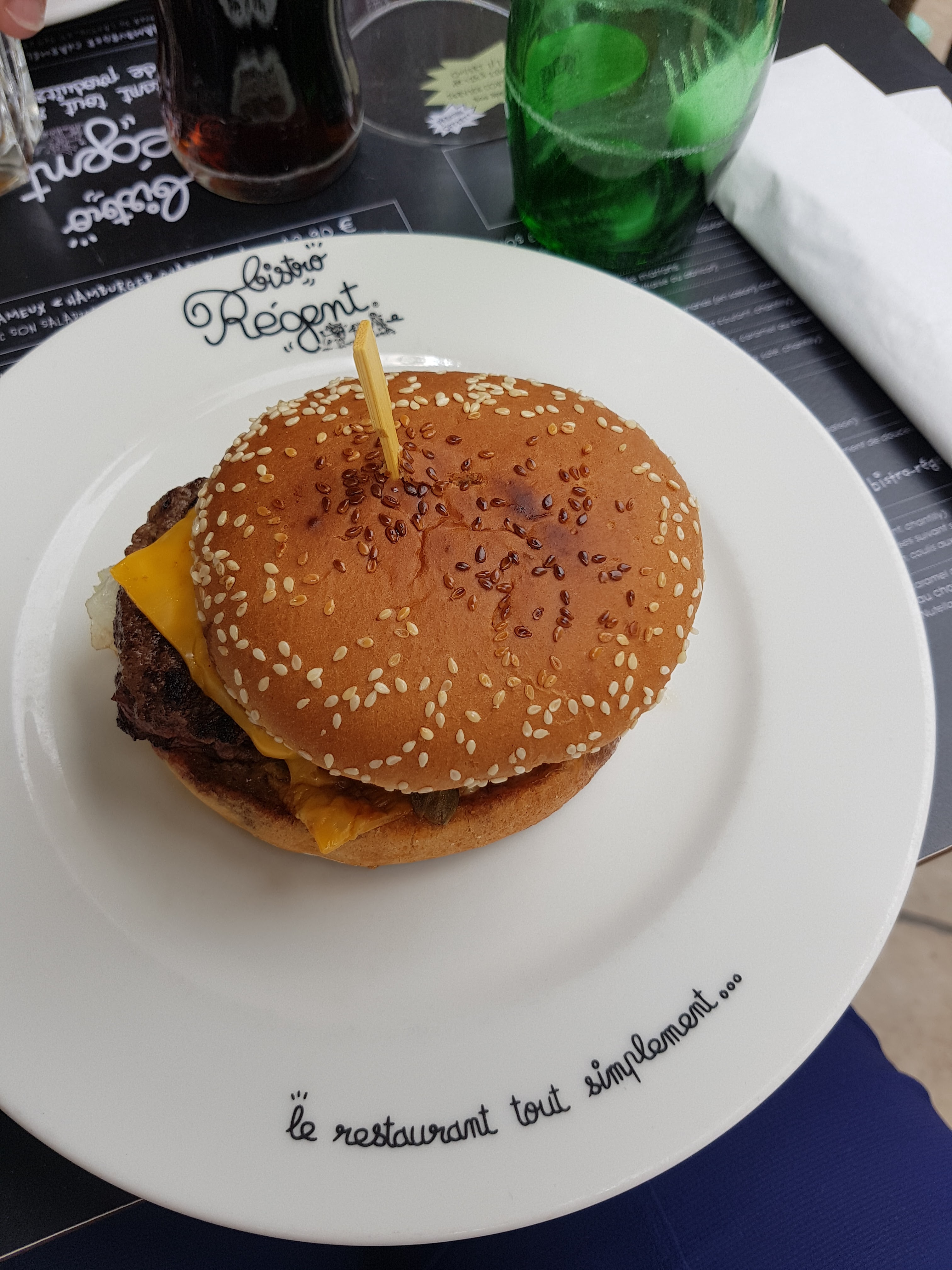 Photo n° 2 de l'avis de Agathe.E fait le 17/06/2018 à 09:00