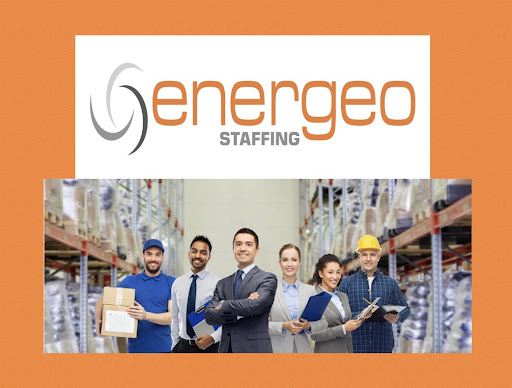 Temp Agency «Energeo Staffing Services», reviews and photos, 4002 County Rd 850 E, Plainfield, IN 46168, USA