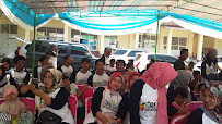 Foto SMP  Negeri 1 Sukatani, Kabupaten Bekasi