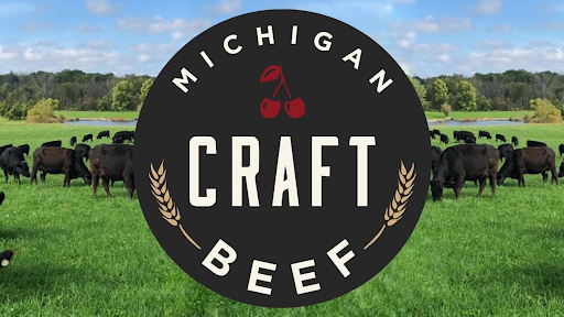 Michigan Craft Beef