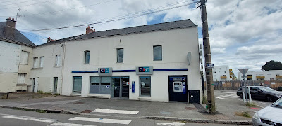 CIC à Nantes