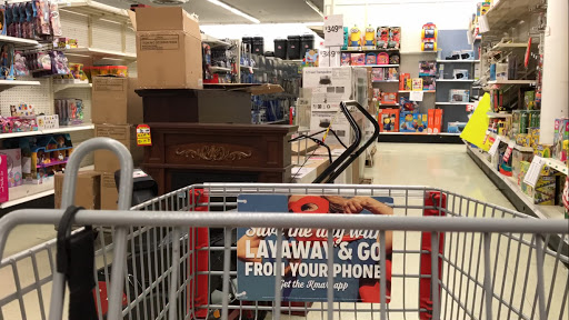 Department Store «Kmart», reviews and photos, 688 Hogan Rd, Bangor, ME 04401, USA