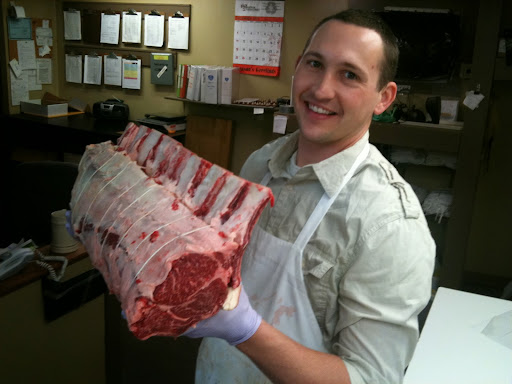 Butcher Shop «Moody Meats», reviews and photos, 235 N. SR 267, Avon, IN 46123, USA