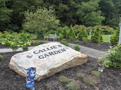 Callie's Garden