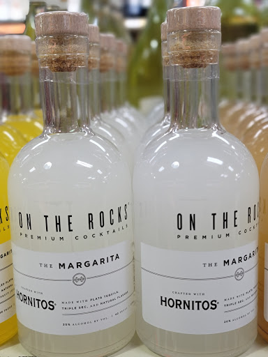 Liquor Store «Buy Rite Liquors», reviews and photos, 183 US-46, Lodi, NJ 07644, USA