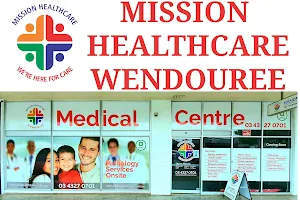 Mission Healthcare - Medical Centre image