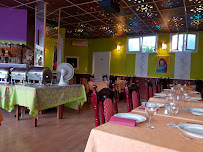 Atmosphère du Restaurant indien Le Taj Mahal à Lons-le-Saunier - n°3