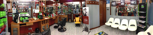 Peluquería & Barbería Urbano en Valladolid, Valladolid