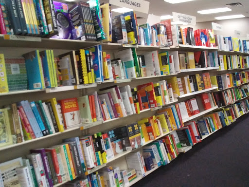 Book Store «Books-A-Million», reviews and photos, 417 Mary Esther Cut Off NW, Fort Walton Beach, FL 32548, USA