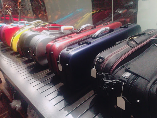 Forte Strings Violin Shop image