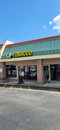 Tobacco Shop «Bebe Tobacco», reviews and photos, 3286 US-27, Sebring, FL 33870, USA
