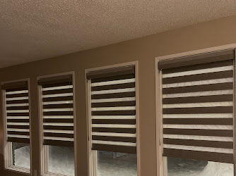 Blinds Unlimited