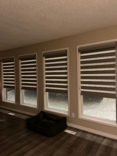 Blinds Unlimited
