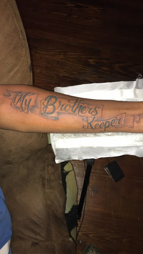 Explore leo horoscope tattoo ideas, creative tattoo ideas in Birmingham, available at TattzRuz Tattoo & Piercings Studio