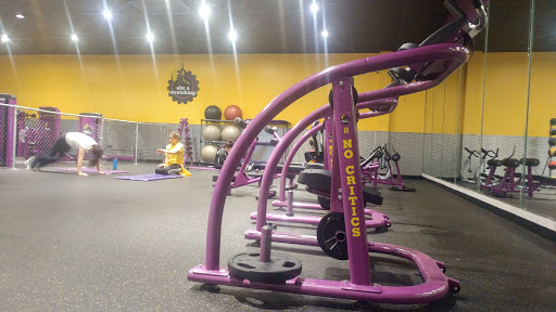 Gym «Planet Fitness - Lawrenceville, GA», reviews and photos, 1455 Pleasant Hill Rd, Lawrenceville, GA 30044, USA