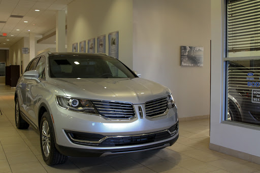 Car Dealer «Margate Lincoln», reviews and photos, 2250 N State Rd 7, Margate, FL 33063, USA