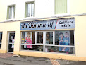 Salon de coiffure Au Diminu' Tif 90500 Beaucourt