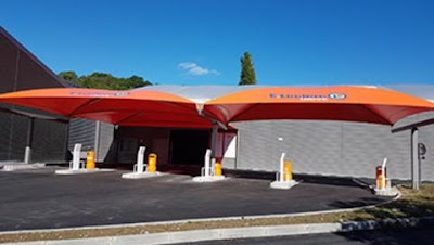 E.Leclerc DRIVE Lourdes à Lourdes